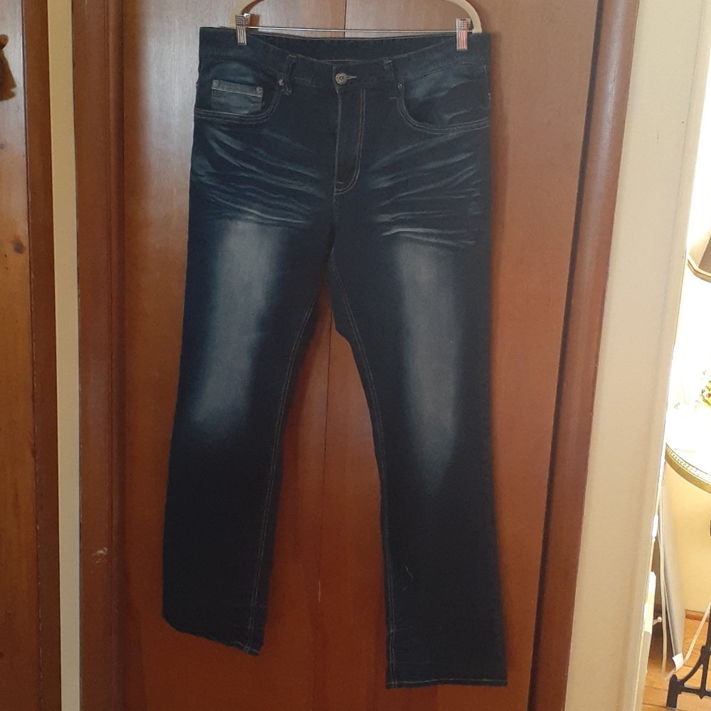 LNC David Bitton Buffalo Jeans Driven-XSize 36×32